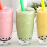 SF BOBA CAFE 8 tn