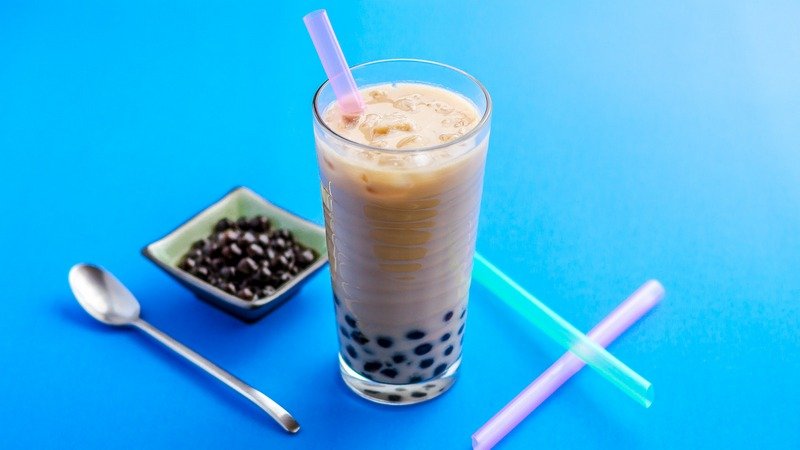 SF BOBA CAFE 9 tn